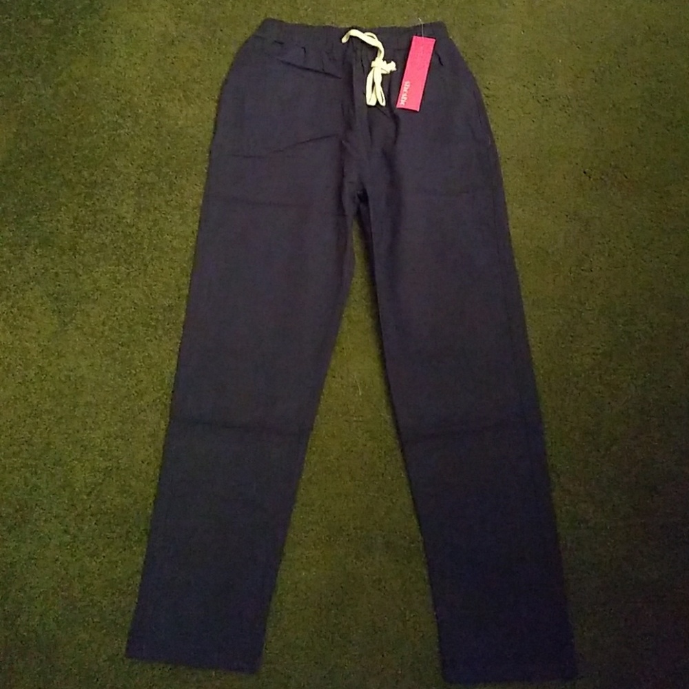 Pants